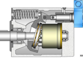 混凝土搅拌车<font color='red'>柱塞泵</font>的三大常见问题与危害