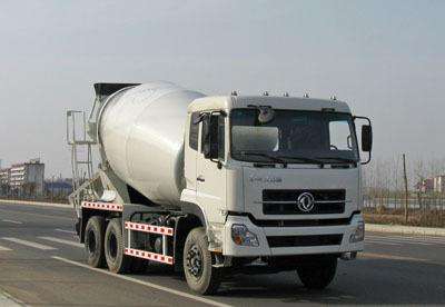 搅拌车“十不节油经”教你<font color='red'>如何</font>省油