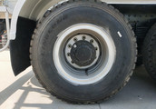 <font color='red'>如何</font>看懂搅拌车的轮胎规格？