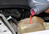 炎炎夏日，关于冷却液方面的车辆保养知识知<font color='red'>多少</font>？