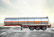 <font color='red'>铁路</font>易燃液体罐车是如何进行装卸作业的呢？
