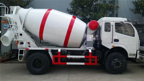 <font color='red'>如何</font>预防搅拌车汽缸发生破裂？