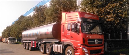 夏季雨天对半挂车的影响及防护措施有<font color='red'>哪些</font>？