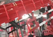 <font color='red'>东风</font>华神F5单桥10吨随车吊自卸货箱测试视频