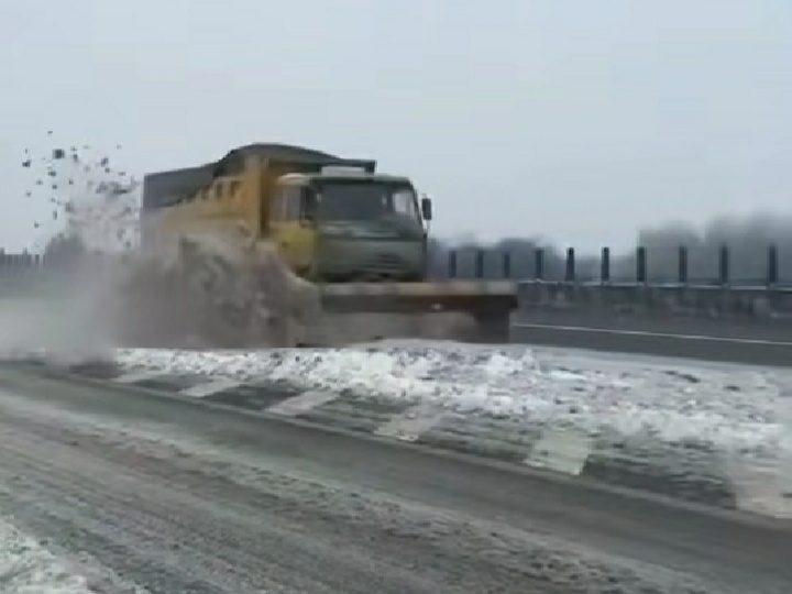 冬季铲雪利器“雪铲＂效果图视频 (9131播放)