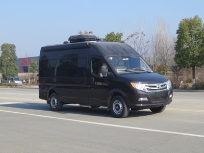 江特牌JDF5040XLJEQ5型旅居车