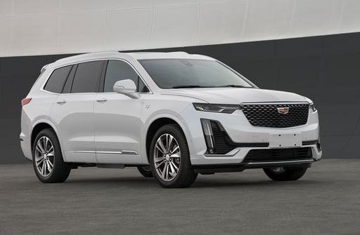 凯迪拉克(CADILLAC)牌SGM6511NBA1型多用途乘用车