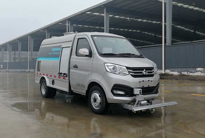 合加牌HJK5031TYH6CA型路面养护车