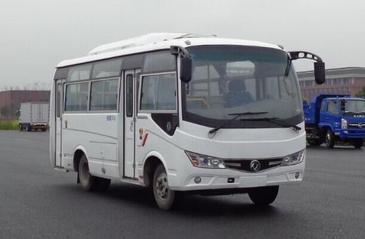 东风牌EQ6668PA5型客车