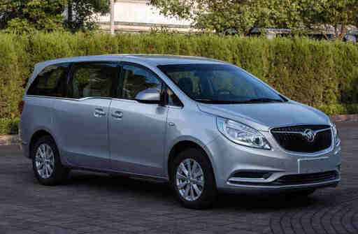 别克(BUICK)牌SGM6531UBA1型多用途乘用车