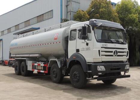 醒狮牌SLS5310TGYN5型供液车