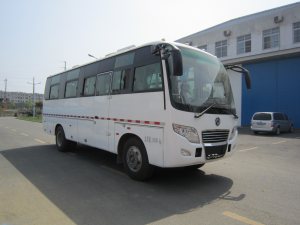 华石牌ES5130TSJ型试井车