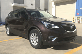 别克(BUICK)牌SGM6475DBA1型多用途乘用车