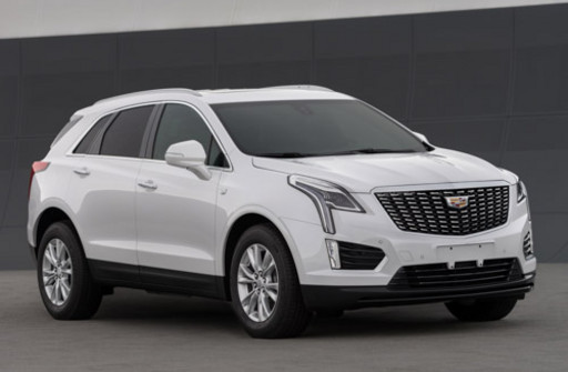 凯迪拉克(CADILLAC)牌SGM6480NBX2型多用途乘用车