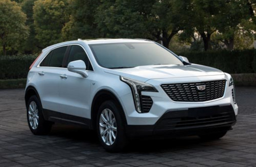 凯迪拉克(CADILLAC)牌SGM6468EBX2型多用途乘用车