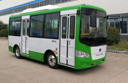 国唐牌SGK6606BEVGK01型纯电动城市客车