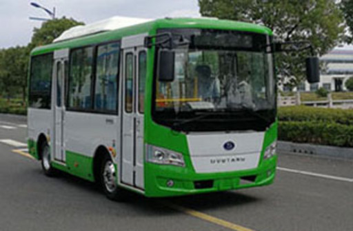 国唐牌SGK6600BEVGK01型纯电动城市客车