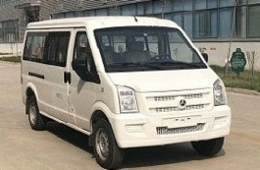 北京汽车制造厂有限公司牌BAW6451MA4BEV型纯电动多用途乘用车