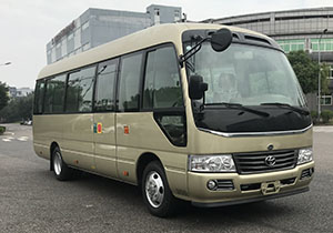 迪马牌DMT5050XYB4型运兵车