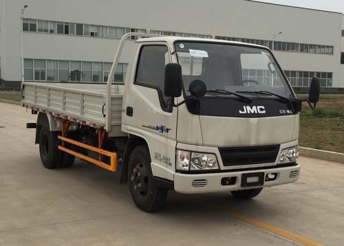 江铃牌JX1041TGB25型载货汽车