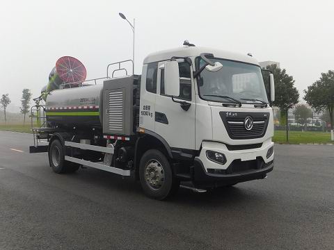 中联牌ZBH5181TDYDFE6型多功能抑尘车