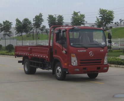 大运牌CGC1041HDB33E型载货汽车