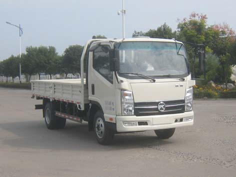 凯马牌KMC1042A33D5型载货汽车