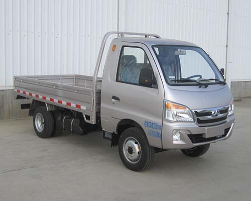 北京汽车制造厂有限公司牌BAW1036D30KS型轻型载货汽车