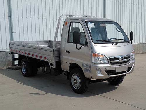 北京汽车制造厂有限公司牌BAW1030D30KS型轻型载货汽车