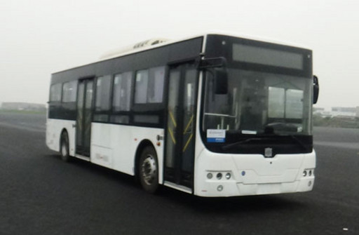 中国中车牌TEG6105BEV26型纯电动城市客车