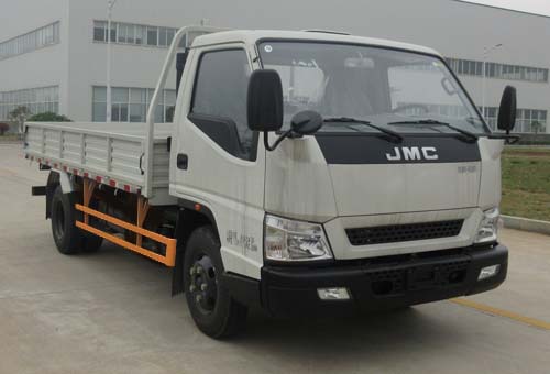 江铃牌JX1042TG25型载货汽车