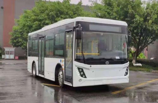 广客牌GTZ6859BEVB3型纯电动城市客车